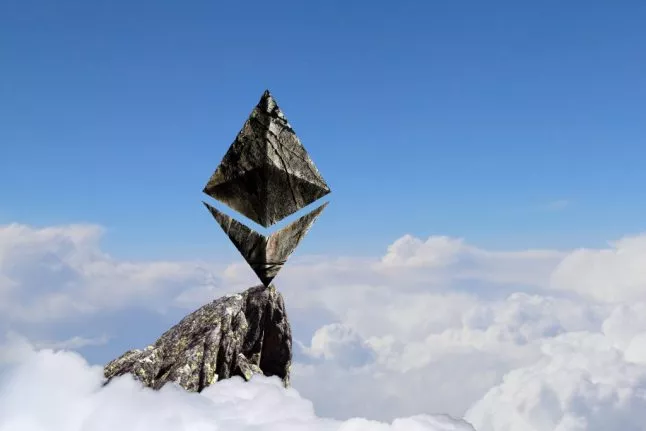 Ethereum koers knalt door $2.700: begin van nieuwe bullrun?