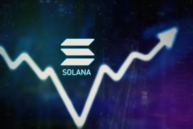 Solana verrast met forse opleving: klaar voor nieuwe all-time high? Solana verrast met forse opleving: klaar voor nieuwe all-time high?