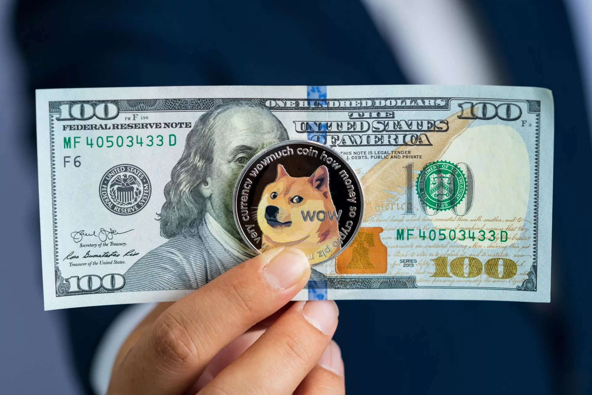 Dogecoin koersanalyse: Kan de munt doorstoten naar $1? Dogecoin koersanalyse: Kan de munt doorstoten naar $1?