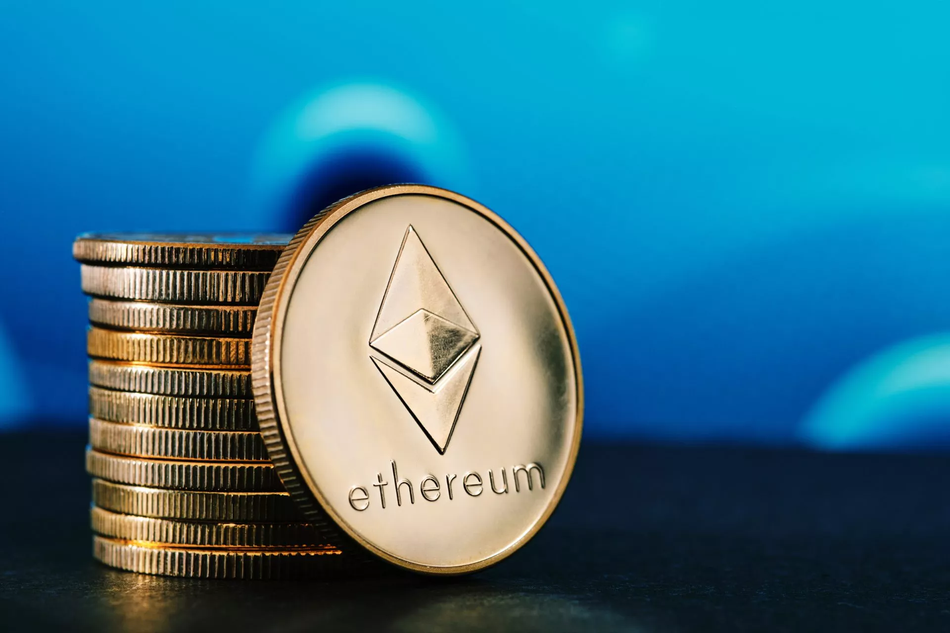 Slechts 4,9% van alle Ethereum staat nog op beurzen – aanbod droogt op