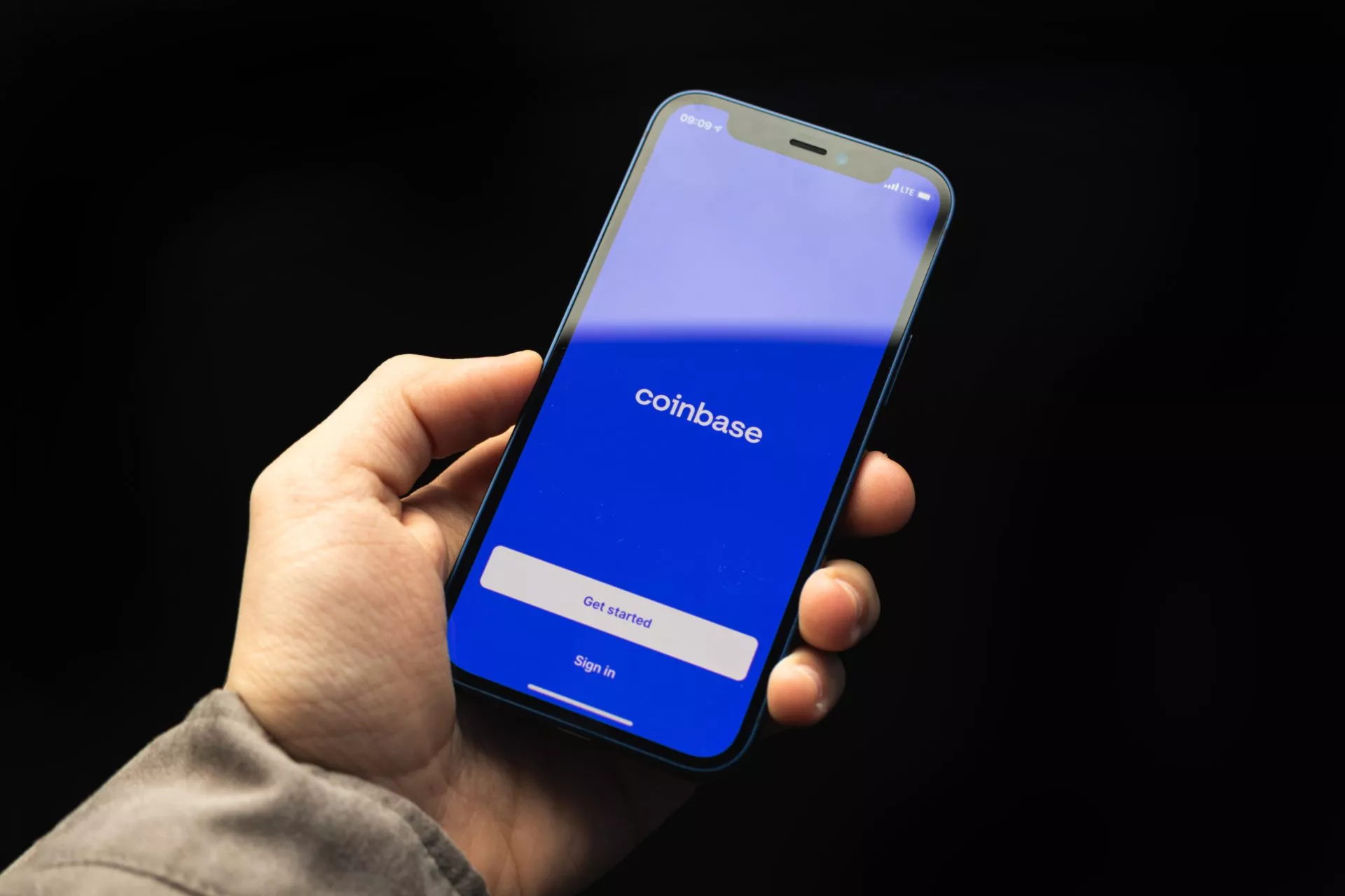 Coinbase maakt in derde kwartaal verlies van 544,6 miljoen dollar