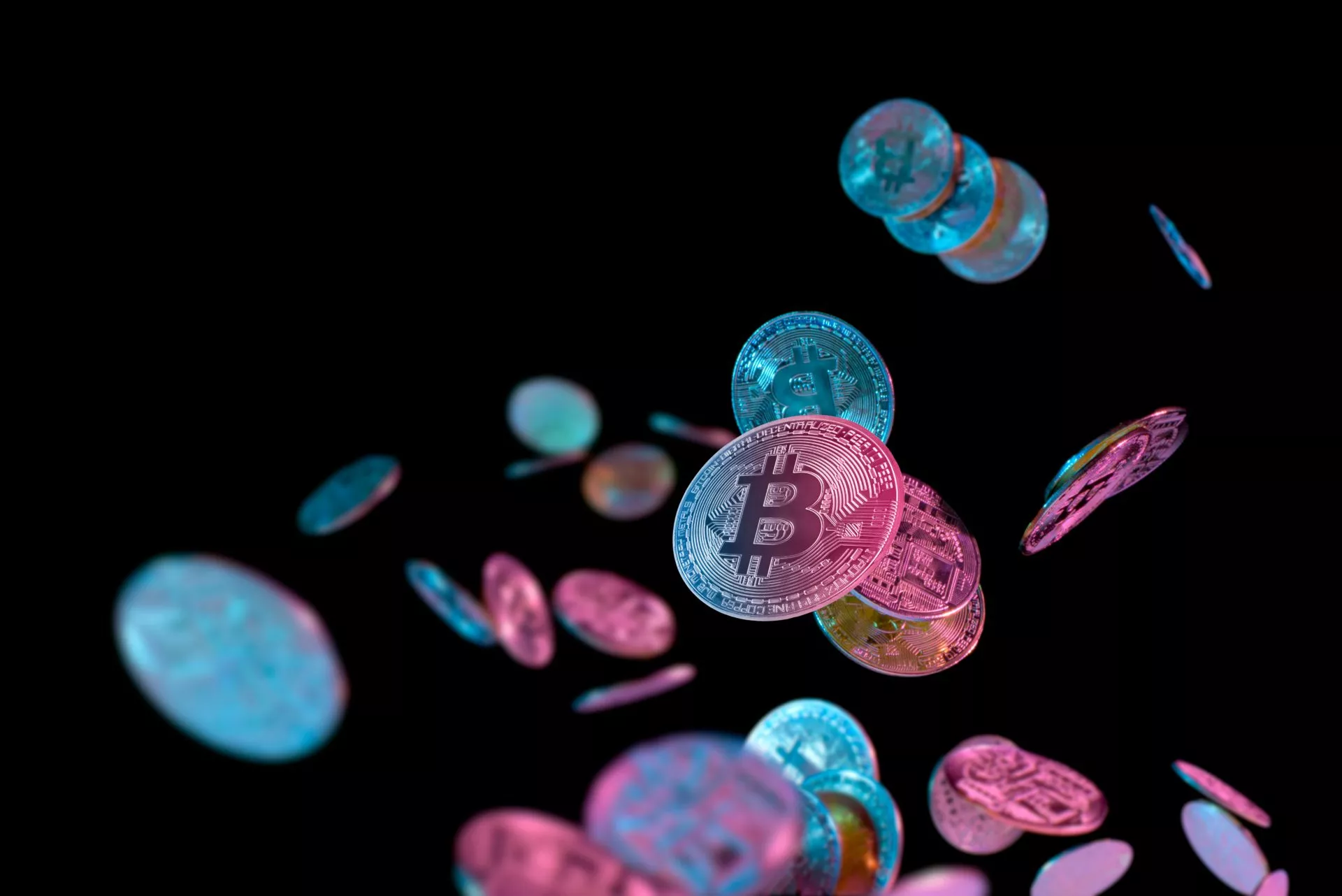 Kleine investeerders accumuleerden vanaf begin 2022 ruim 140.000 Bitcoin