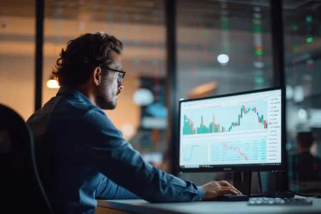 XRP koers naar 10 dollar? Analist voorspelt explosieve stijging in 2025