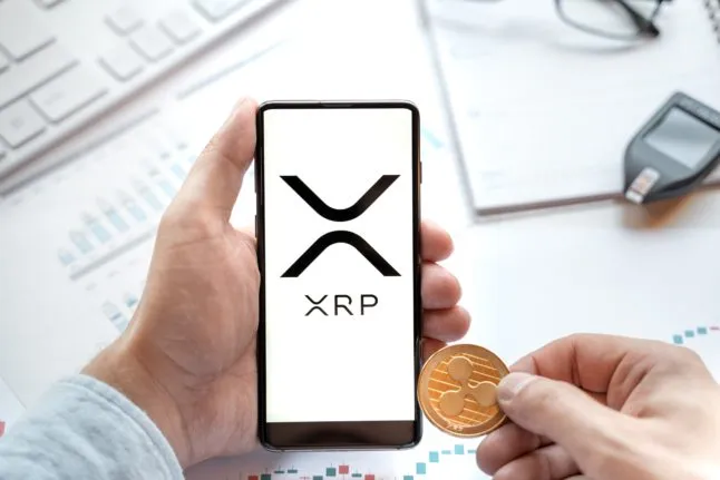 Zoveel XRP heb je nodig om met pensioen te gaan in 2040