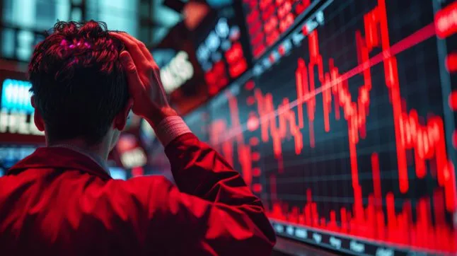Bitcoin knalt duizenden dollars omlaag – dit is de reden