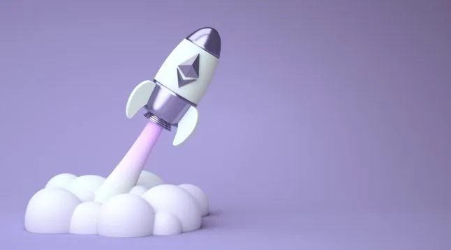 Ethereum koers klaar voor explosie? Analist ziet ‘zeldzaam en krachtig’ signaal Ethereum koers klaar voor explosie? Analist ziet ‘zeldzaam en krachtig’ signaal