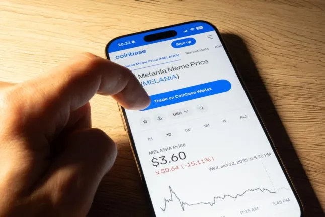 WOLF-token ingestort na hype: Maker van LIBRA en MELANIA opnieuw betrapt