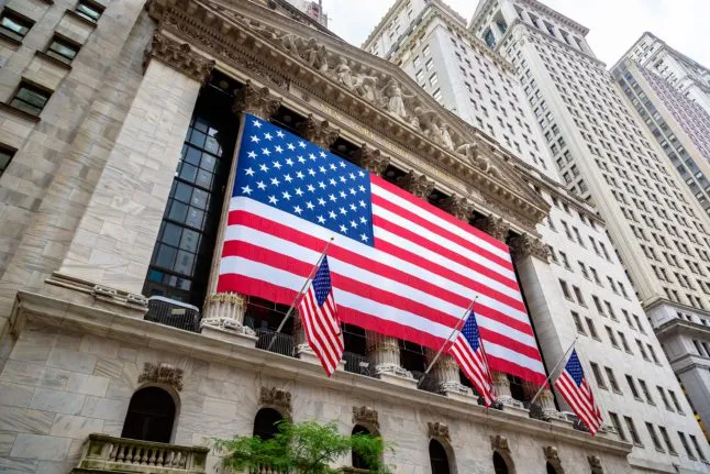 Chamath Palihapitiya: ‘Vergeet Europa, alle kapitaal stroomt straks naar Amerika’ Chamath Palihapitiya: ‘Vergeet Europa, alle kapitaal stroomt straks naar Amerika’