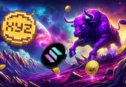 Solana (SOL) Investeerder Voorspelt dat Deze $0,003 Token $400 in $120.000 Kan Veranderen met een Stijging van 30.000% Tegen 2026!