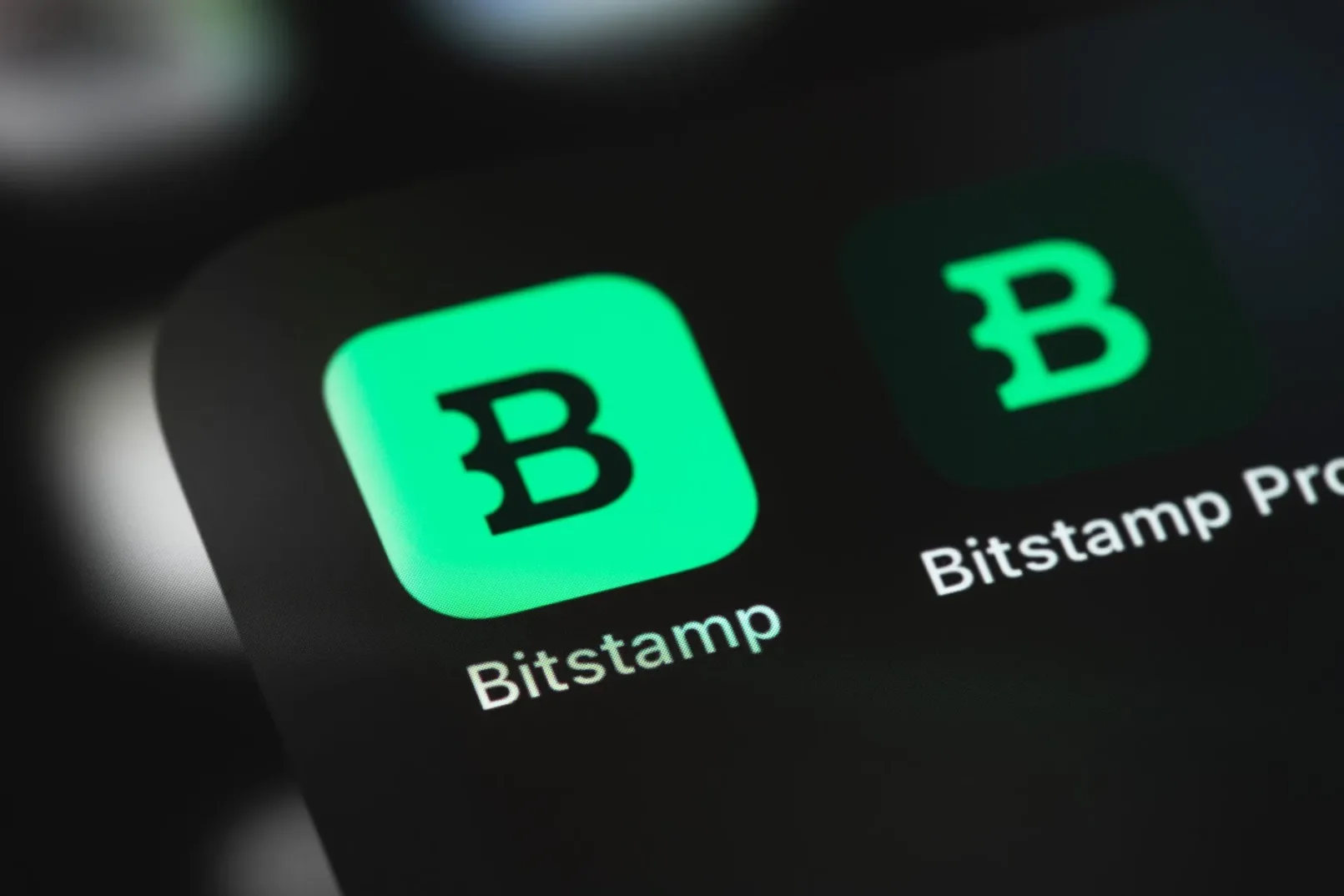 Bitstamp