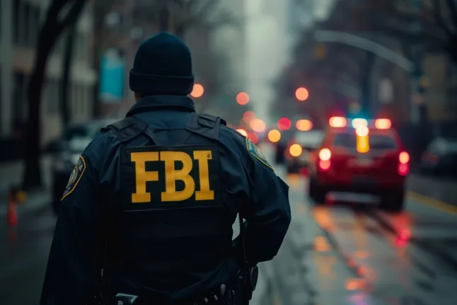 FBI verwendete den Namen „Elon Musk“, um Kryptokriminelle anzulocken FBI verwendete den Namen „Elon Musk“, um Kryptokriminelle anzulocken