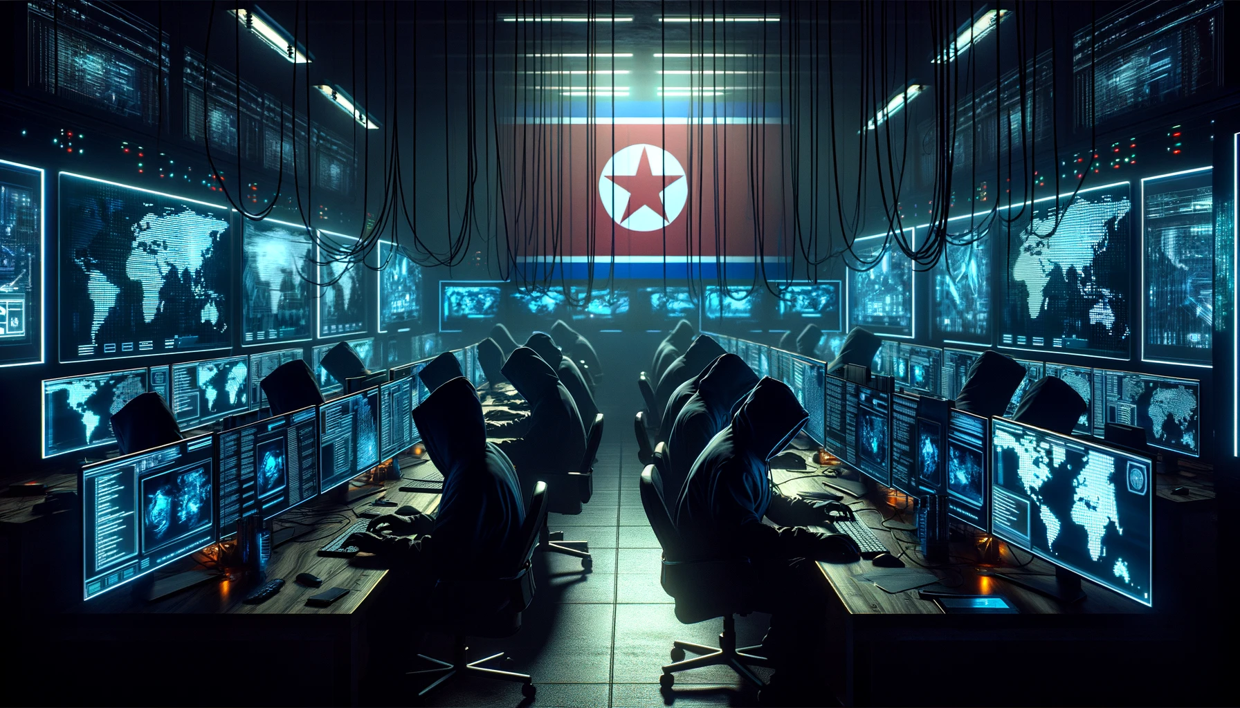 Nordkoreanische Lazarus Group erzielt 2,5 Millionen Dollar Gewinn durch den Verkauf von Wrapped Bitcoin Nordkoreanische Lazarus Group erzielt 2,5 Millionen Dollar Gewinn durch den Verkauf von Wrapped Bitcoin