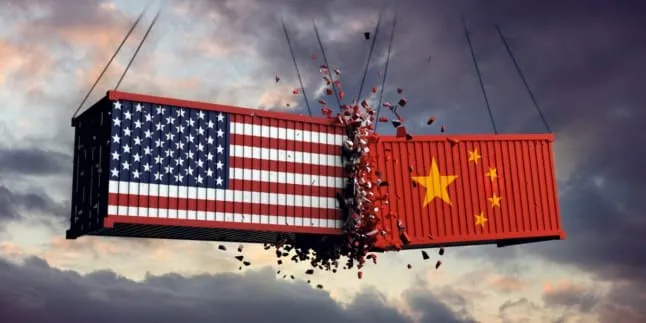 USA hat noch nicht mit China verhandelt, bestätigt Scott Bessent USA hat noch nicht mit China verhandelt, bestätigt Scott Bessent