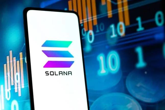 Solana durchbricht 150-Dollar-Marke: Analyst erwartet Anstieg auf 180 Dollar Solana durchbricht 150-Dollar-Marke: Analyst erwartet Anstieg auf 180 Dollar