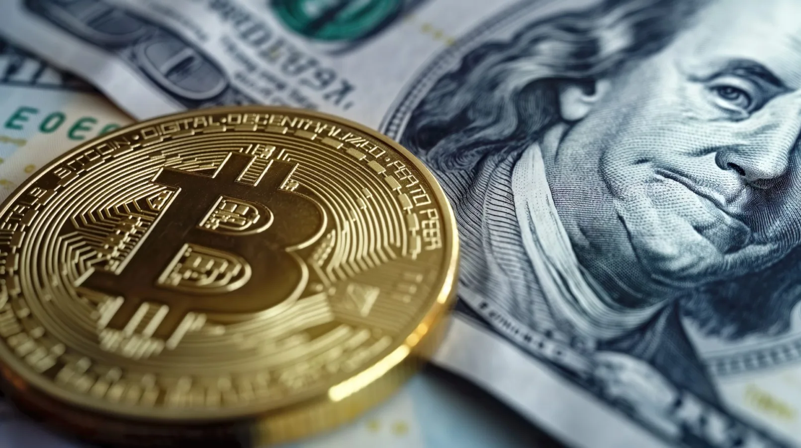 Warum Bitcoin von der enttäuschenden Zinsentscheidung profitieren kann