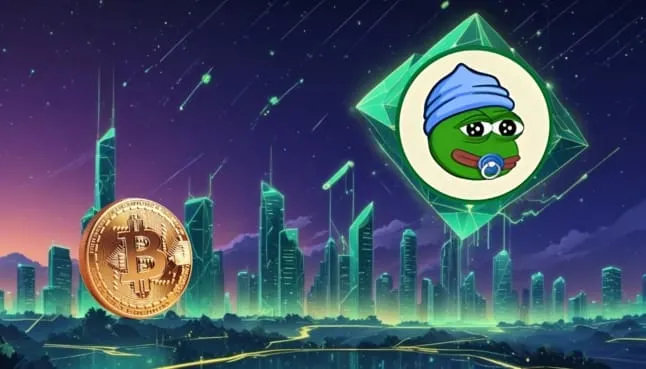 Vergiss Bitcoin (BTC), einer dieser 5 Token wird 1.500 $ in 300.000 $ verwandeln Vergiss Bitcoin (BTC), einer dieser 5 Token wird 1.500 $ in 300.000 $ verwandeln