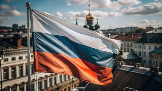 La Russie introduit le rouble numérique : un contrôle total à venir ? La Russie introduit le rouble numérique : un contrôle total à venir ?