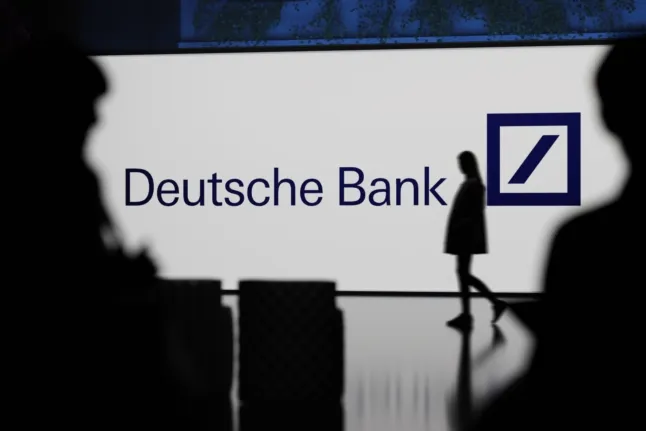 L’adoption de la crypto en Allemagne s’accélère : la plus grande banque veut sa propre stablecoin L’adoption de la crypto en Allemagne s’accélère : la plus grande banque veut sa propre stablecoin
