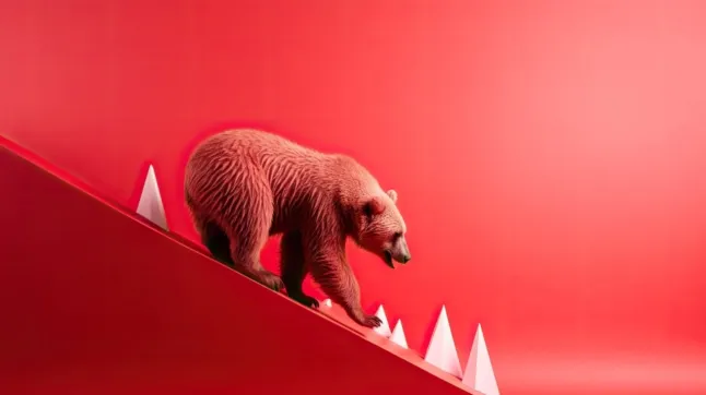 Le marché des cryptomonnaies continue de baisser : Dogecoin et Cardano mènent les pertes Le marché des cryptomonnaies continue de baisser : Dogecoin et Cardano mènent les pertes