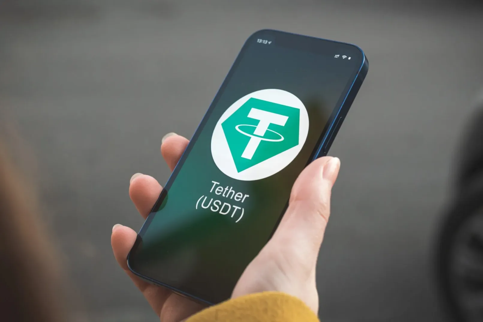 Fuite massive : Tether lance PearPass pour dire adieu au cloud